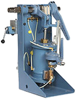 Rosemount 6x10 Torque Type Power Positioners