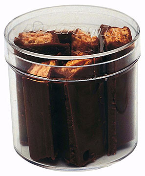 Rotronic PS-40 Disposable Sample Containers