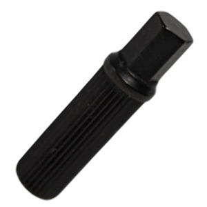 Wadsworth Falls S3 Square Bit, Size No. 3