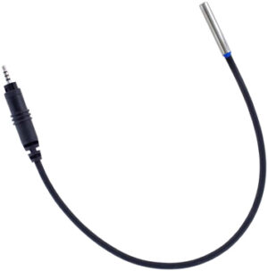 HOBO Self Describing Temperature Sensors