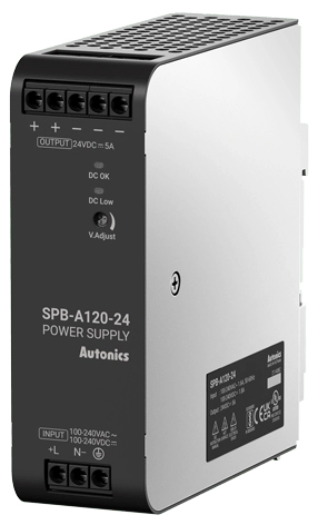 Autonics SPB-A Series Power Supply