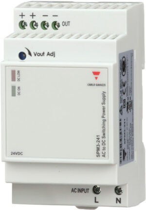 Carlo Gavazzi SPM3 Power Supply