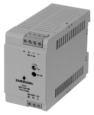 SolaHD SVL Series Single-Phase Power Supply