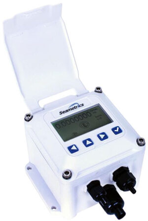 Seametrics FT400 Series Flow Monitor