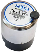 Setra MCPM Reference Modules