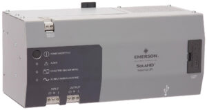 SolaHD SDU DC B Series DIN Rail UPS Power Supply