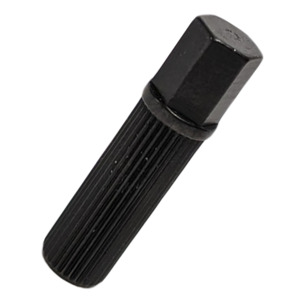 Wadsworth Falls T40 Torx Bit, 6 Spline, Size No. 40