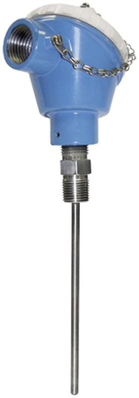 E+H TH51 TC Thermometer