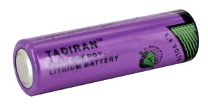 MadgeTech TLH-5903 Battery