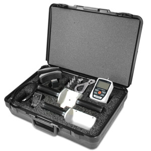 Mark-10 EK3-100 Basic Ergonomics Testing Kit w/Series 3 Force Gauge, 100 lbF / 500 N