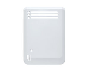 Testo 160 IAQ Wi-Fi Data Logger Deco-Cover