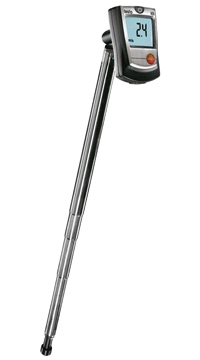 Testo 405 Hot Wire Thermo-Anemometer