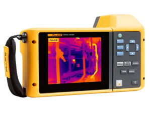Fluke TiX580 Infrared Camera