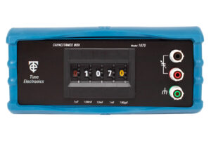 Time Electronics 1070 Decade Box