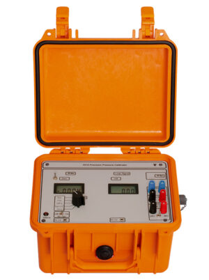 Time Electronics 7010 Single Channel Pressure Calibrator