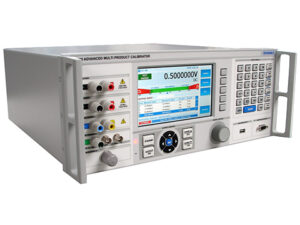 Transmille 4000 Series Multi Function Calibrator
