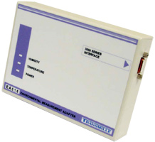 Transmille EA016 Humidity/Temperature Sensor Adapter