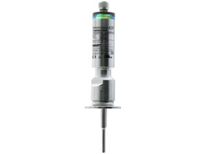 E+H iTHERM TrustSens TM371 Temperature Sensor