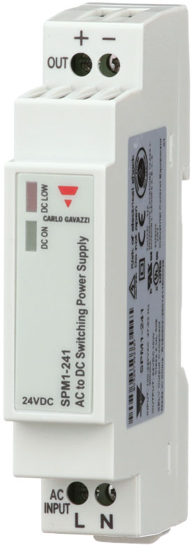 Carlo Gavazzi SPM1 Power Supply