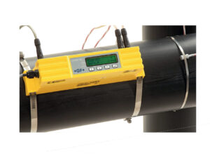GF Signet U1000 UltraFlow Ultrasonic Heatmeter