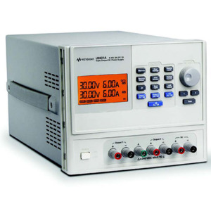 Keysight U8031A/0EM DC Power Supply