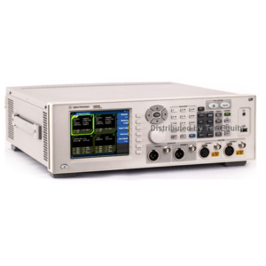 Keysight U8903B/STD High Performance Audio Analyzer