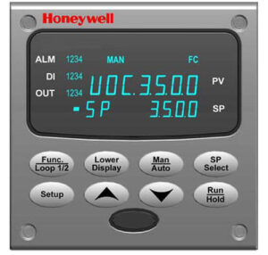 Honeywell UDC3500 Universal Digital Controller