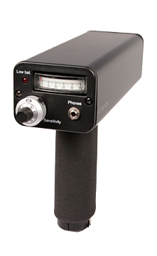 UE Systems Ultraprobe 2000 Ultrasonic Inspection System