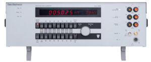 Time Electronics 5025C Multifunction Calibrator