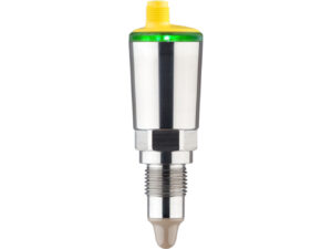 VEGA VEGAPOINT 21 Compact Capacitive Limit Switch