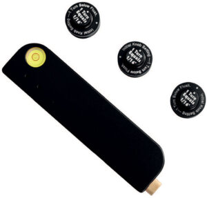 Erbessd Instruments EI-Pulley Ace Alignment Laser