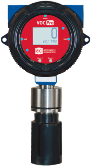 RKI Instruments VOC Pro Transmitter