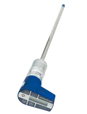 VPInstruments VPFlowScope DP Flow Meter
