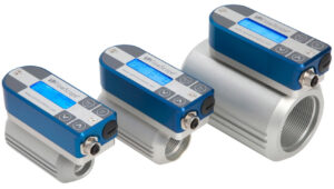 VPInstruments VPFlowScope In-Line Flow Meter