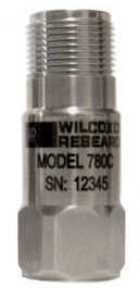 Wilcoxon Sensing Technologies 780C Compact Accelerometer