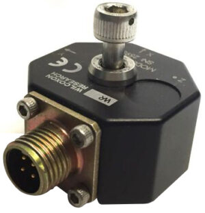 Wilcoxon Sensing Technologies 993A Triaxial Accelerometer