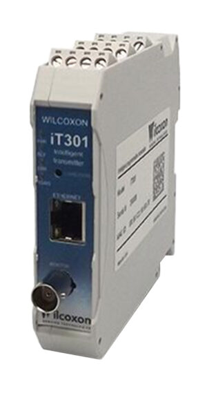 Wilcoxon Sensing Technologies iT301 Vibration Transmitter