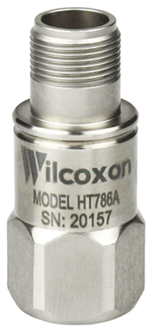Wilcoxon Sensing Technologies HT786A Accelerometer