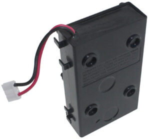 Honeywell BW XT-BAT-K1 Battery Kit