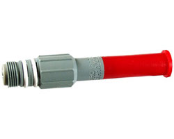 YSI 2002 Galvanic DO Sensor