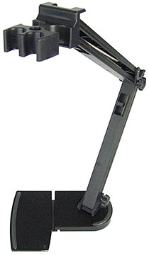 YSI Stand and Holder