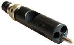 YSI 5560 Conductivity and Temperature Probe