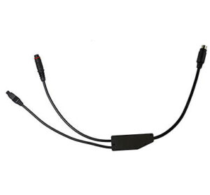 YSI 4011 BOD Adapter