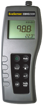 YSI EcoSense ODO200M Dissolved Oxygen Meter