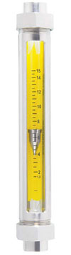 Yokogawa RAGN Rotameter