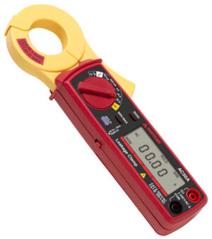 Amprobe AC50A AC Leakage Clamp Multimeter