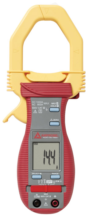 Amprobe ACDC-100 Clamp-on Multimeter