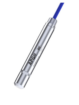APG PT-500E Pressure Transducer