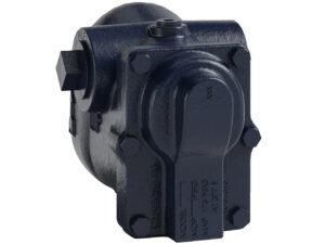 Armstrong International B and BI Series Float and Thermostatic Steam Trap