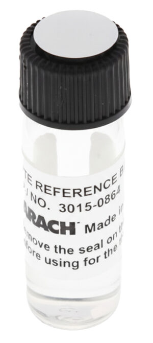 Bacharach Leak Reference Bottle